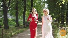 Продлеваем лето! Доброе утро. Суббота. Фрагмент