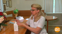 Вирусы не пройдут! Доброе утро. Фрагмент