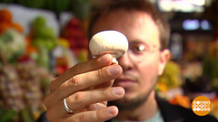 На рынок, по грибы. Доброе утро. Фрагмент