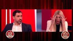 «Он хотел подтянуть мне лоб в подарок!», – недовольная пациентка встретилась в студии со своим пластическим хирургом. Пусть говорят. Фрагмент