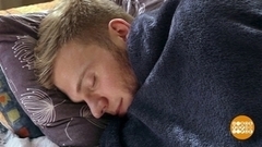 Ночная работа: плюсы и минусы. Доброе утро. Фрагмент