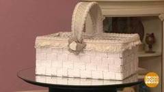 Корзинка из всякой всячины. Доброе утро. Фрагмент