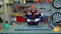 Лайфхаки для дачи от Дмитрия Талабуева. Доброе утро. Фрагмент