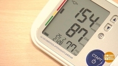 Погода меняется — давление скачет? Доброе утро. Фрагмент