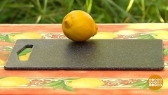 Хит-парад разделочных досок. Доброе утро. Фрагмент