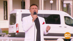 Владимир Винтеркинд. Доброе утро. Фрагмент