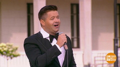 Сергей Волчков. Доброе утро. Фрагмент