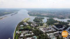 Города-именнинники: что интересного? Доброе утро. Суббота. Фрагмент