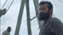 Грех. Художественный фильм