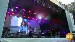 «Джазовые сезоны» в заповеднике «Горки Ленинские». Доброе утро. Фрагмент