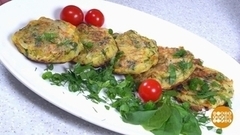 Луковые котлеты — это вкусно. Доброе утро. Фрагмент