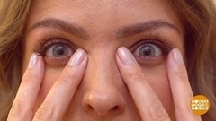 Глазки, просыпайтесь! Доброе утро. Фрагмент