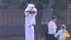 Самые «вирусные» места.Доброе утро. Фрагмент