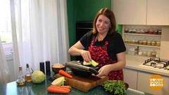 Калорийные метаморфозы. Доброе утро. Фрагмент