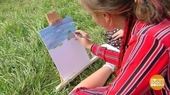 Выбираем правильную доску для рисования. Доброе утро. Фрагмент