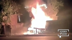 Убийство Дарьи Дугиной. Человек и закон. Фрагмент