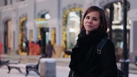 «Закрыв глаза, остаться воином…» Жизнь и смерть Дарьи Дугиной. Документальный фильм