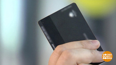 Пластиковые карты: сколько штук — перебор? Доброе утро. Фрагмент