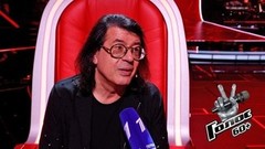 «Многие мои друзья смотрят “Голос 60+”». Игорь Корнелюк. Интервью с Наставником. Голос 60+