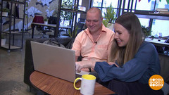 Блогер — он и в XIX веке блогер. Доброе утро. Фрагмент