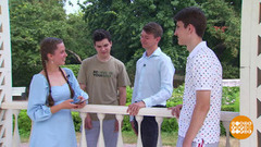 Куда поступили отличники ЕГЭ? Доброе утро. Фрагмент