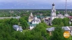 Пять причин поехать в Киржач. Доброе утро. Фрагмент