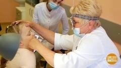 Коронавирус: правила изоляции. Доброе утро. Фрагмент