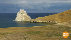 Этот удивительный Байкал. Доброе утро. Суббота. Фрагмент