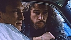 За последней чертой. Художественный фильм