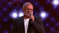 Валерий Пешкин. «Честно говоря»