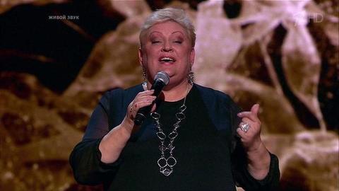 Вера Стромова. «Оттепель»