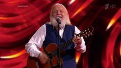 Юрий Кузнецов. «От зари до зари»