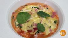 Экспресс-лазанья на завтрак. Доброе утро. Фрагмент