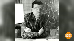 Геннадий Шпаликов, человек оттепели. Доброе утро. Фрагмент