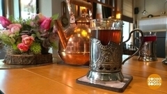 Травяной чай: собираем, ферментируем, завариваем… Доброе утро. Фрагмент