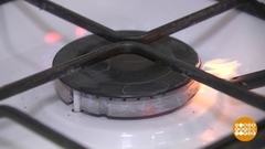 Физика и химия — вот зачем нужны! Доброе утро. Фрагмент