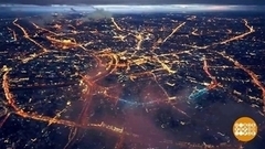 Москва: раз кольцо, два кольцо… А всего — 27! Доброе утро. Фрагмент