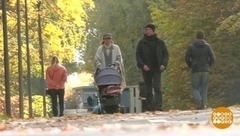 Москвичи, как вас зовут? Доброе утро. Суббота. Фрагмент