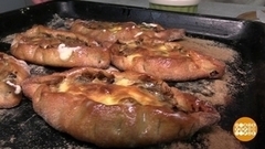 Осенние пироги. Доброе утро. Суббота. Фрагмент