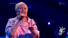 Вера Роскошь. «Зимний сон»