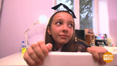 Ох уж эта «домашка»... Доброе утро. Фрагмент