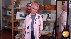 Пятно: отстирать нельзя вырезать. Доброе утро. Фрагмент