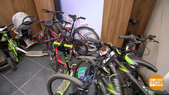 Подъезд – не склад! Доброе утро. Фрагмент