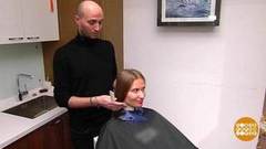 Новая прическа — новая жизнь? Доброе утро. Фрагмент