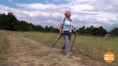 Возраст — это только цифры в паспорте. Доброе утро. Фрагмент