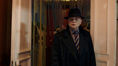 Мосгаз. Дело №8: Западня. 3 серия. Анонс