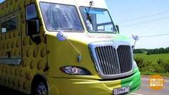 «Повара на колесах»: путешествие со вкусом! Доброе утро. Фрагмент