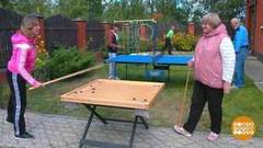 Секреты семейного счастья. Доброе утро. Фрагмент