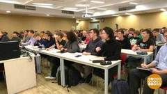 Самые востребованные специальности: IT против агропрома. Доброе утро. Фрагмент