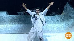 «Пер Гюнт. Сказка для взрослых». Премьера в Театре Ермоловой. Доброе утро. Фрагмент